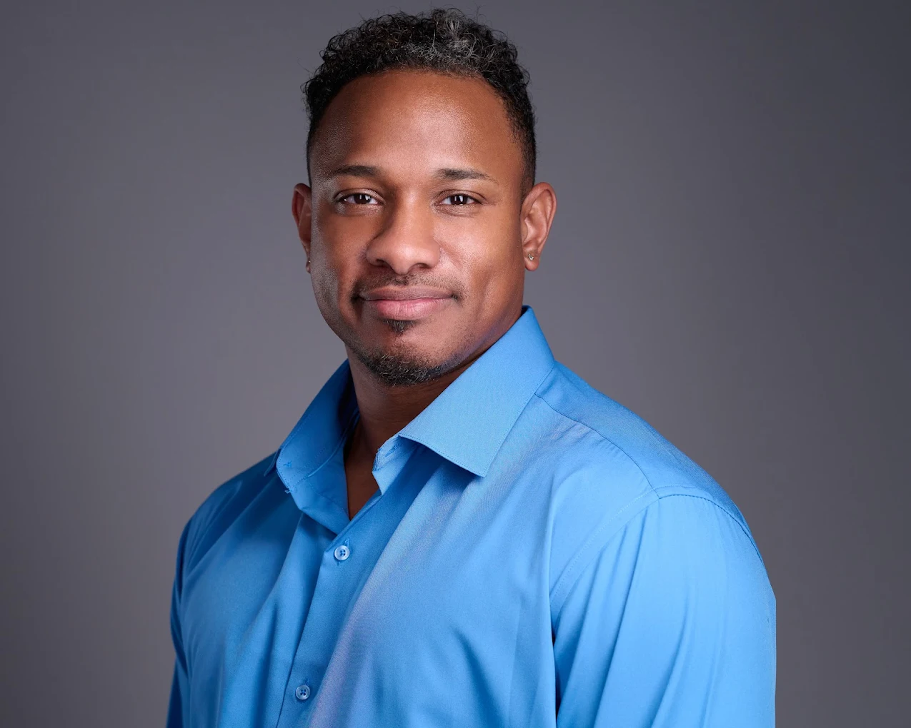 John Boswell - Licensed Psychotherapist